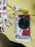 名创优品（MINISO）hellokitty儿童数码照相机学生入门级ccd平替拍照旅游专用可传手机男女孩生日中秋礼物礼盒 凯蒂猫 实拍图