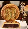 凤鲜霞甘草金桔正宗广西特产正宗橘子干蜜饯冰糖桔饼 甘草加量30%特级大果(共1斤/500g) 实拍图