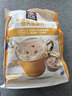 桂格（QUAKER）乳酸菌发酵燕麦片酒酿热奶味432克（27克*16包） 实拍图