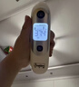邦力健耳温枪宝宝电子温度计体温枪婴儿额温枪医用红外耳式体温计E103 实拍图