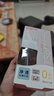贝亲（Pigeon）新生儿 防胀气宽口径玻璃奶瓶160ml SS号奶嘴 0个月+ AA260 实拍图