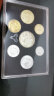 瑞宝金泉 一套一元中国硬币  长城1元流通币纪念币 长城币  81年流通好品7枚套装 实拍图