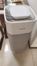 简庭 适配honeywell霍尼韦尔空气净化器滤芯过滤网 【KJ700F-PAC2127W】升级定制版 实拍图