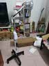 恒明医疗红外线理疗灯肩颈腰腿痛关节炎康复辅助居家理疗医用烤灯送礼L3 实拍图