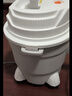 德尔玛（Deerma）【重磅单品】TJ700S 干吹两用吸尘器 家用商用 吸尘器桶式大吸力 整机降噪设计ZN-530 实拍图