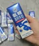 舒化奶0乳糖 氨糖高钙 220ml*12盒 牛奶整箱自营 企业团购 礼盒装 实拍图