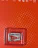 爱国者（aigo）64GB TF（MicroSD）存储卡A1 U3 V30 4K 安防监控摄像头 行车记录仪专用内存卡 读速100MB/s T1JD 实拍图
