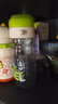babycare儿童水杯二合一双饮户外运动水杯Tritan-600mL3岁+宝宝上学专用 实拍图
