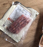 皇上皇特级二八薄盐腊肠广式煲仔饭腊肠广东甜肠广州腊味特产200g 实拍图