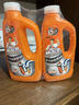 威猛先生（Mr Muscle）管道疏通啫喱 960ml*2瓶 厨房下水道疏通剂厨房管道疏通 无效包赔 实拍图