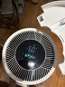 德业（Deye）除湿机/抽湿机 除湿量25升/天 45㎡家用轻音地下室除潮除湿器干衣机客厅卧室 手机智控DYD-T22A3 实拍图