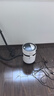 海尔（Haier）吸尘器家用宠物美缝开荒干湿两用大容量大吸力大功率桶式手持除尘T8101【海尔TOP1】诚意好礼 实拍图