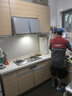 京东家政清洗 家用抽油烟机免拆洗 家电清洗上门服务清洁保养保洁 实拍图