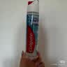 高露洁（Colgate）耀白去渍+卓效防蛀+牙菌斑深洁牙膏 3支组合直立按压式 实拍图
