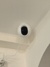 萤石EZVIZ摄像头家用 高清WIFI无线监控器莹石云APP手机远程查看室内360度全景旋转云台智能网络摄像机 400万C6C星光夜视【高清版】 32GB内存卡【下单升级64GB】 实拍图