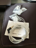 兴戈（SIMGOT） EW100 入耳式有线耳机动圈HiFi电脑游戏电竞音乐耳塞 EW100透明版 3.5带麦 实拍图