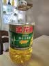 金龙鱼 食用油 非转基因 压榨 一级 纯正玉米油4L（新老包装随机发货） 实拍图