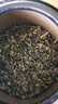 宝然乌龙茶 2026新茶安溪一级铁观音清香型600g罐装 茶叶自己喝送长辈 实拍图