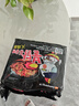 三养（SAMYANG）火鸡面三养速食方便面袋装 700g(140g*5)泡面拌面早餐零食 实拍图
