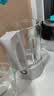 九阳（Joyoung）破壁机可拆洗家用全自动榨汁豆浆机降噪高温清洗1.75L五谷杂粮3-5人除菌P660 国家补贴 实拍图