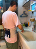 立姿（lizi）医用级护腰带腰间盘突出腰肌劳损束腰椎疼围托术后钢板腰部支撑L 实拍图
