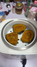 九阳（Joyoung）电饭煲3L家用电饭锅不锈钢内胆316L微压煮饭锅2-3人智能预约0涂层煲汤煮粥锅 F-30F335L 实拍图