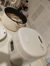 美的（Midea）升级款0氟含钛电饭煲小型1-2-3人迷你家用电饭锅1.8L小容量智能预约多功能微压煲汤小米粥RC182 实拍图