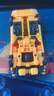 变形金刚（Transformers）儿童男孩玩具模型礼物工作室系列加强级86大电影飞毛腿G1930 实拍图
