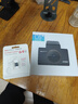 HIKVISION海康威视C6Pro+行车记录仪3K超高清黑光夜视60帧高速防抖自动校时 实拍图