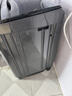 YANGZI（中国扬子集团）家电补贴20%  大容量波轮洗衣机全自动蓝光预约风干自清洁宿舍家用洗烘一体小型 8KG【蓝光普通款+10大程序+强动力电机】 波轮 实拍图