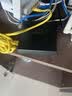 普联（TP-LINK）无线AP面板 全屋WiFi6套装 AX1500家用企业组网路由 TL-XAP1502GI-PoE 薄款深空银（1拖2套装） 实拍图