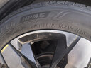 玛吉斯（MAXXIS）轮胎/汽车轮胎 225/55R18 102V HP-M5 原配荣威iMAX8 实拍图