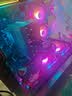 微星品牌游戏主机 酷睿i5 12600KF/14600KF/RTX4060/5060/5060TI海景房主机DIY台式电脑整机组装电脑 配三 主推款 高端14代酷睿I5+RTX5060 实拍图