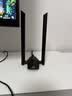 Tenda腾达USB无线网卡WiFi6 智能免驱AX1800 千兆双频5G 电竞台式机笔记本无线接收器 无线WiFi发射器 实拍图