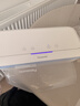 松下（Panasonic）真空压缩封口机家用食品抽真空密封机真空袋大吸力塑封机保鲜密封机干湿两用 【爆款】70Kpa强瞬吸+分子级塑封|不漏气 【内置袋仓+切刀】松下正品 假一赔十 实拍图