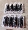 吉列锋隐5致顺 剃须刀片替换装12刀头 5层刀片剃刮胡须刀手动 男士锋速3不适配 京东自营旗舰 非吉利 进口原装 实拍图
