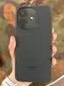 小米（MI）REDMI Note 17 Pro 8+128 黑 9000mAh大电池 抗摔防水 AI反诈 国家补贴 红米note15pro新款 5g手机 实拍图