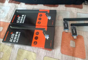 Tenda腾达 usb无线网卡wifi6 AX900双频5g 无线网卡台式机专用 高增益天线 wifi接收器 无线wifi发射 实拍图