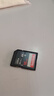 闪迪（SanDisk）16GB SD相机内存卡 C10 拍摄全高清视频 微单/单反数码相机存储卡 坚固耐用 超高性价比 实拍图
