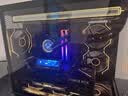 七彩虹（Colorful）iGame GeForce RTX 5080 Vulcan W OC 16GB GDDR7 DLSS 4.5 OpenClaw小龙虾电脑显卡 实拍图