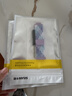 十闪 适用小天才手表表带Z9/Z10/Z11/Z12/Z6S/Z8A/少年版/Z7S/Z6P/N3/D3/Z6/Z3/D3/Z5/Q2A/D2 紫罗兰 实拍图