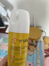 CHEIR空气清新剂去除异臭味家卫生间厕所卧室柠檬喷雾剂370ml*3瓶 实拍图