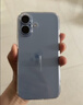 绿联【相机键全包|软边更护机】适用iphone17手机壳苹果17保护套全包透明气囊防摔超薄散热保护镜头 实拍图