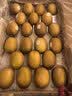 佳沛（zespri）新西兰阳光金奇异果巨大果22粒原箱单果146-175g 猕猴桃水果礼盒 实拍图