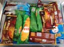 伊利经典套装四个圈 小雪生 苦咖啡 伊利牧场共35支2225g 实拍图