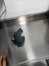 老管家油污净500g*2柠檬香强力厨房重油污清洁剂油烟机清洁剂 实拍图