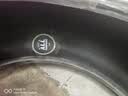 玛吉斯（MAXXIS）轮胎/汽车轮胎 225/55R17 97V EC1 适配君威/迈锐宝 实拍图