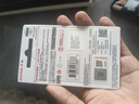 闪迪（SanDisk）64GB U盘 CZ73 安全加密 数据恢复 学习电脑办公投标 小巧便携 车载 大容量金属优盘 实拍图