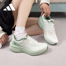 阿迪达斯（adidas）女鞋夏季轻便休闲增高运动鞋减震透气跑步鞋38.5 实拍图