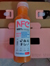 农夫山泉100%纯果汁NFC番石榴(芭乐)混合汁300ml*10瓶饮料礼盒 实拍图